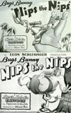 Bugs Bunny Nips the Nips