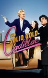 The Solid Gold Cadillac