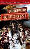 Scarlet Fry's Junkfood Horrorfest