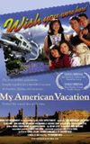 My American Vacation