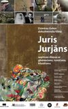 Juris Jurjāns. Seven Days of Painting, Talking, Silence