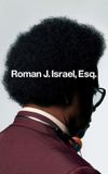 Roman J. Israel, Esq.