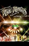 Jeff Wayne's Musical Version of the War of the Worlds - The New Generation: Alive on Stage!