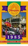 Disneyland's 30th Anniversary Celebration