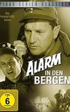 Alarm in den Bergen