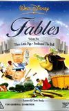 Walt Disney's Fables - Vol.5