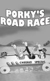 Porky's Road Race