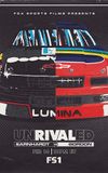 Unrivaled: Earnhardt vs. Gordon