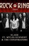 Slash feat. Myles Kennedy and The Conspirators - Rock am Ring 2019