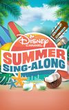 Disney Channel Summer Sing-Along