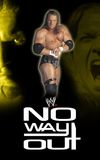 WWE No Way Out 2000