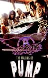 Aerosmith - The Making of Pump