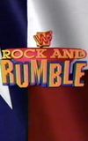 WWF Rock And Rumble