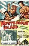 Mysterious Island