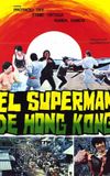 Hong Kong Superman