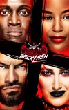 WWE WrestleMania Backlash