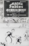 Old Hokum Bucket