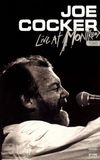 Joe Cocker - Live at Montreux 1987