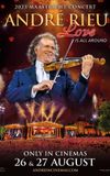 André Rieu: Love Is All Around