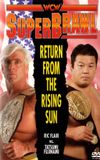 WCW SuperBrawl: Return from The Rising Sun