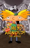 Hey Arnold! The Movie