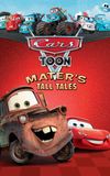 Cars Toon Mater's Tall Tales