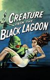 Creature from the Black Lagoon