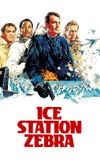 Ice Station Zebra