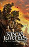 Teenage Mutant Ninja Turtles: Out of the Shadows