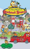 The Busy World of Richard Scarry