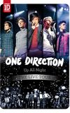 One Direction: Up All Night - The Live Tour