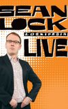 Sean Lock: Lockipedia Live