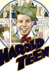 Harold Teen