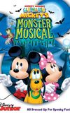 Mickey Mouse Clubhouse: Mickey's Monster Musical