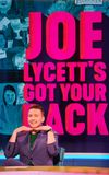 Joe Lycett's Got Your Back