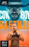 UFC Fight Night 158: Cerrone vs. Gaethje