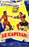 Le Capitan (2ème époque) Le Chevalier du roi