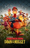 Chicken Run: Dawn of the Nugget