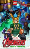 LEGO Marvel Avengers: Loki in Training