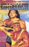 WCW SuperBrawl VI