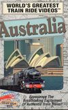 World's Greatest Train Ride Videos: Australia