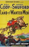 Land of Wanted Men