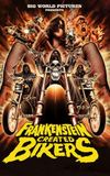 Frankenstein Created Bikers