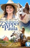 The Adventures of Pepper and Paula