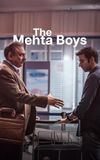 The Mehta Boys