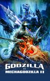 Godzilla vs. Mechagodzilla II