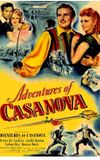 Adventures of Casanova