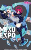 Hatsune Miku: Miku Expo Rewind