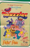 The Wuzzles: Bulls of a Feather