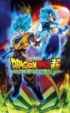 Dragon Ball Super: Broly